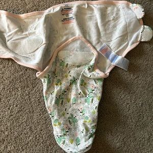 Sleep sack 0-3 months